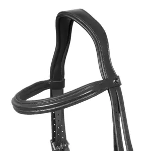 Bride équitation Supreme image-3