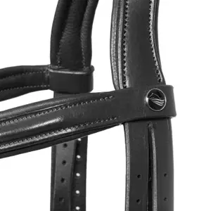 Bride équitation Supreme image-4