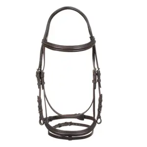 Bride équitation Supreme image-1