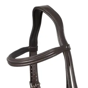 Bride équitation Supreme image-3