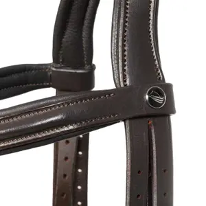 Bride équitation Supreme image-4