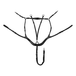Hunting collar for horse Supreme image-0