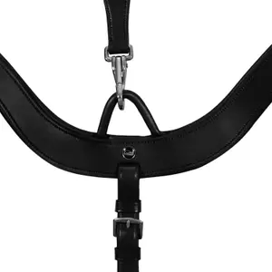 Hunting collar for horse Supreme image-1