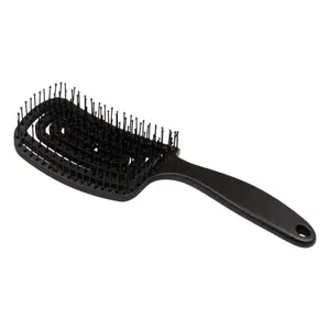 Πλαστική βούρτσα ιππασίας για χαίτη και ουρά Supreme image-0