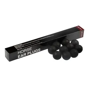 Ohrstöpsel für Pferde Supreme (x5) image-0