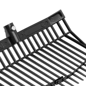 Râteau polyvalent à dents serrées Supreme image-3