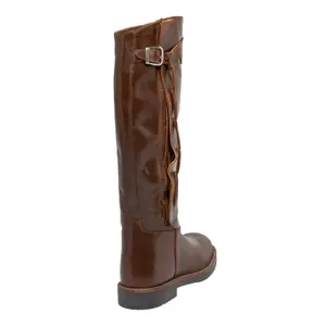 Riding boots with inner lining Supreme Buttero image-1