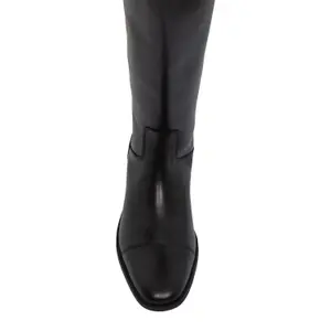 Reitstiefel mit schmalem Wadenumfang Supreme image-1