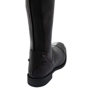 Reitstiefel mit schmalem Wadenumfang Supreme image-3