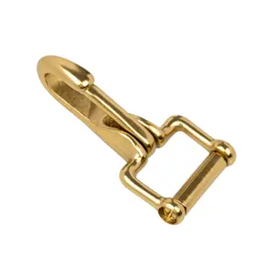 Moschettone per cavallo Supreme image-1