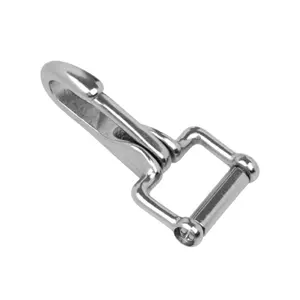 Moschettone per cavallo Supreme image-1