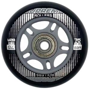In-line skating wheel Supreme Venice (x4) image-1