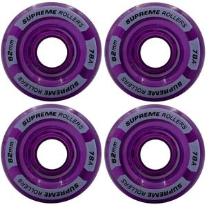 200888p-rollerblading-wheel-supreme-quad-x4-purple-62-mm