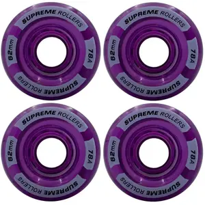 200888p-rollerblading-wheel-supreme-quad-x4-purple-62-mm