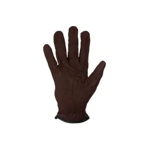 Riding gloves for children Supreme Amara image-1