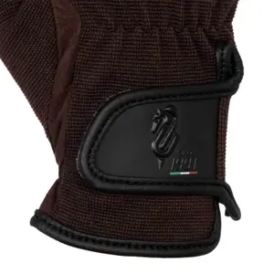 Riding gloves for children Supreme Amara image-2