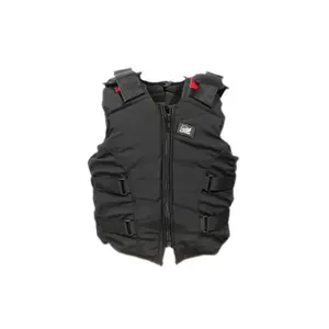 Gilet da equitazione per bambini Supreme Bustino Professional Fit image-0