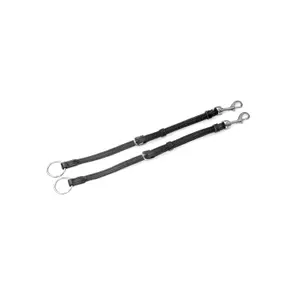 Garfo de martingale com duplo mosquetão Supreme image-0