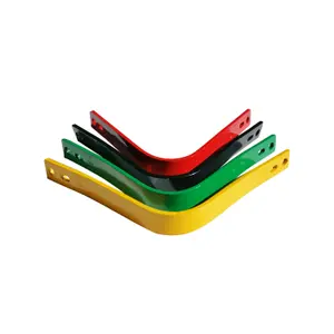 Pommel horse bridle Supreme Atlanta image-0