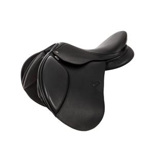 se00655-black-paardenzadel-supreme-miami-zwart