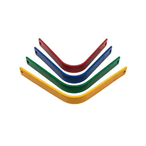 Arcade d'arçon pour cheval Miami/Sydney Supreme image-1