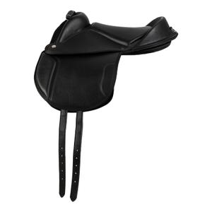 se00662-black-siodlo-dla-kucyka-z-pelnym-uchwytem-supreme-shetland-czarny