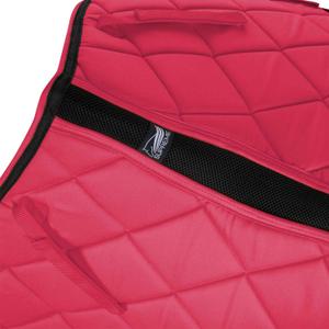 Almofada de sela para cavalo Supreme image-3