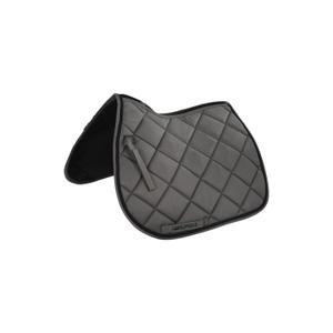 suh00001p-grey-navy-quilted-saddle-pad-for-horse-supreme-grey-navy-pony
