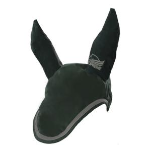 suh00002p-huntergreen-lightgrey-fly-mask-supreme-huntergreen-lightgrey