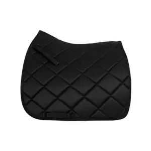 Dressage saddle pad for horses Supreme image-1