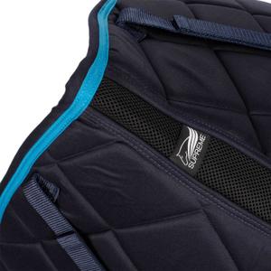 Tappeto da lavoro per cavallo imbottito Supreme image-2