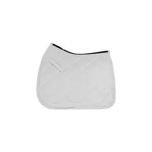 Dressage saddle pad for horses Supreme Pony image-1