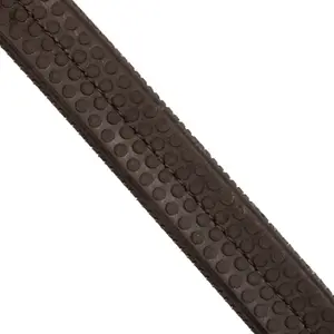 Anatomical riding bridles for horses with noseband Supreme image-2