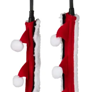 Colección de Navidad de cobertores de riñón Supreme image-1