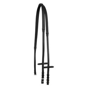 Contrasting horse riding bridles Supreme image-1