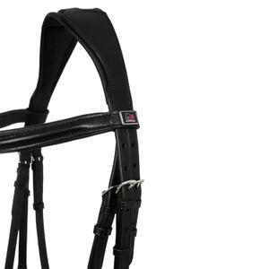 Contrasting horse riding bridles Supreme image-2