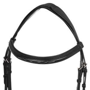 Contrasting horse riding bridles Supreme image-3