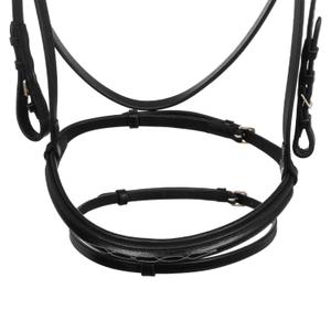 Contrasting horse riding bridles Supreme image-4