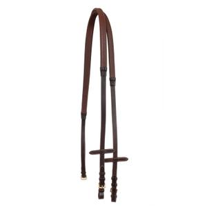 Contrasting horse riding bridles Supreme image-1