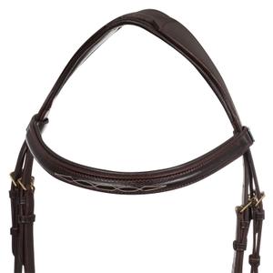 Contrasting horse riding bridles Supreme image-3