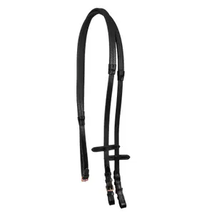 Bridon équitation Supreme English image-1