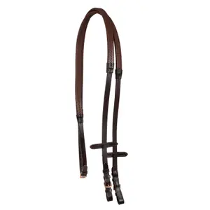 Bridon équitation Supreme English image-1