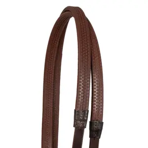 Bridon équitation Supreme English image-6