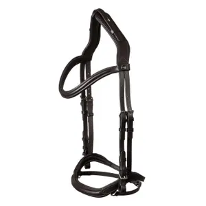 Bridons équitation pour cheval Supreme Icelandic image-0