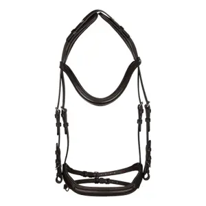 Bridons équitation pour cheval Supreme Icelandic image-1