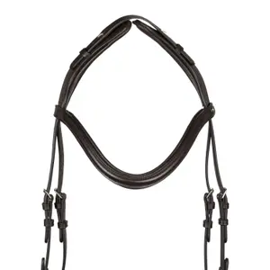 Bridons équitation pour cheval Supreme Icelandic image-2