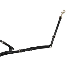 Hunting collar for horse Supreme image-3