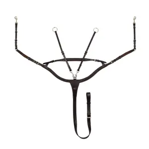 Hunting collar for horse Supreme image-0