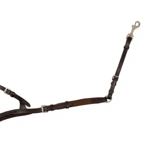 Hunting collar for horse Supreme image-3