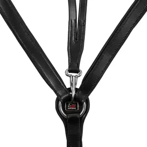 5-point breastplate for horse Supreme image-1